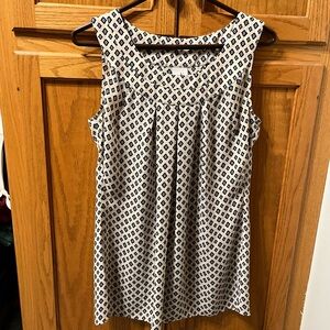 CABI tank size medium EUC
